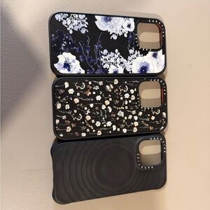 CASETiFY Phone Case Set